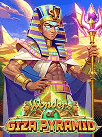 High volatility slot game cover